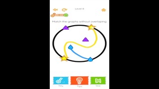 Puzzle Fun Level 1-10 Walkthrough