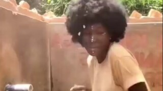 Cái bạn nghĩ về châu Phi vs thực tế châu Phi