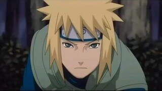 Basta boi - Rin Obito & Kakashi Latihan Bersama