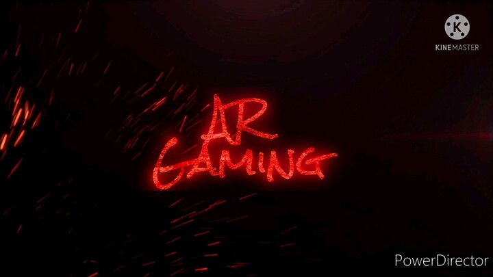 AR Gaming Intro