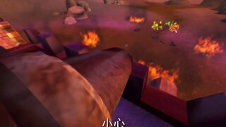 [Thuyết Minh] Robo Trái Cây Phần 1 | Tập 13 - Phân xưởng sô cô la