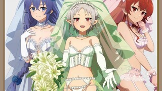 [16 Juni/Tomoyuki Morikawa] Pratinjau Reinkarnasi Pengangguran Musim 2 Episode 22 "Parents" [F House