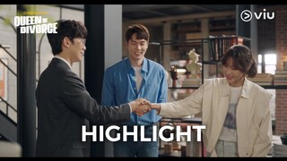 Highlights | Queen of Divorce | Viu