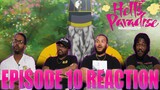 Yin And Yang | Hell's Paradise Episode 10 Reaction