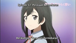 Love Live! Nijigasaki Eps 12 Sub Indonesia