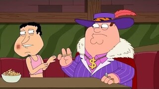 Family Guy / Funny Moments #62