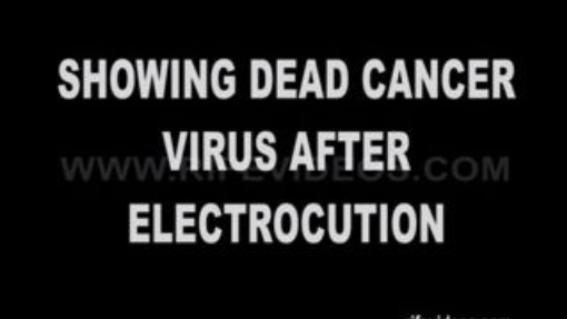 2007 RifeVideos- Dr. Royal Rife's 1936 Lab Film