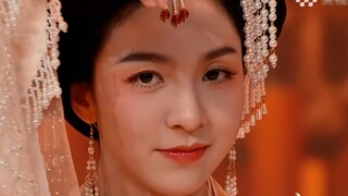 การเต้นรำแบบนีออน "Dream of Chang'an" ของ Tang Shiyi - การฟื้นฟู 4K