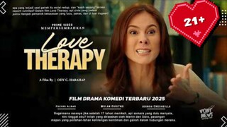 Love Therapy (2025)