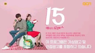 Secret romance episode 2