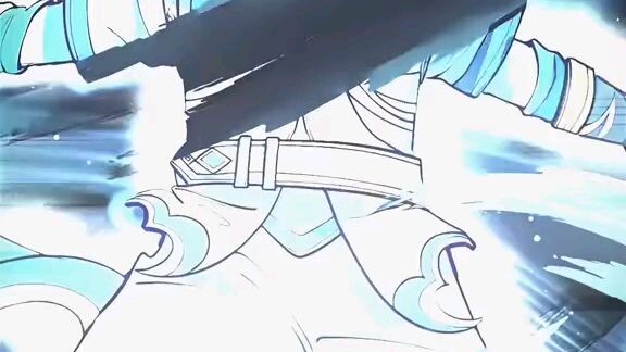 Boboiboy belinug JINX