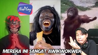 LANGSUNG GAK PAKE LAMA | NOPLOY #127