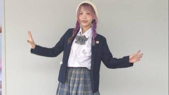 I danced START:DASH with my 13-year-old self!!/Is this really the same dance? (x【溫言】