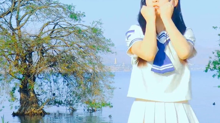 【Sissy】♥Cute くてごめん♥I'm so sorry for being so cute~