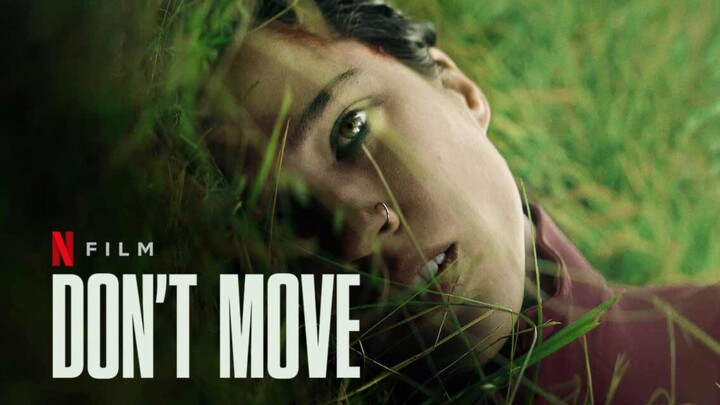 Don't Move Full movie Hindi dubbed