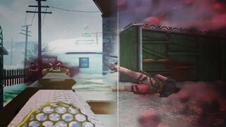Garena expectation vs reality