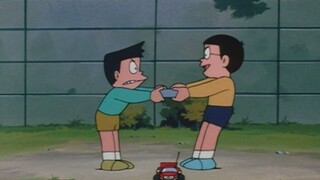 Doraemon Hindi S03E49