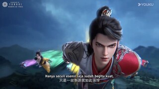 Legend Of Martial Immortal Eps 119 Sub Indo