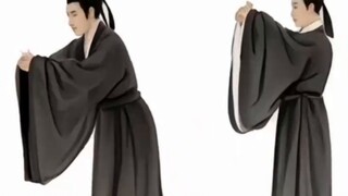 “Siapa yang bukan orang kuno!!!”