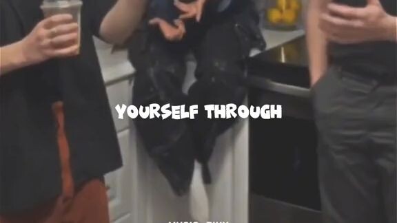 dont you worry