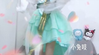 小乔——寄明月