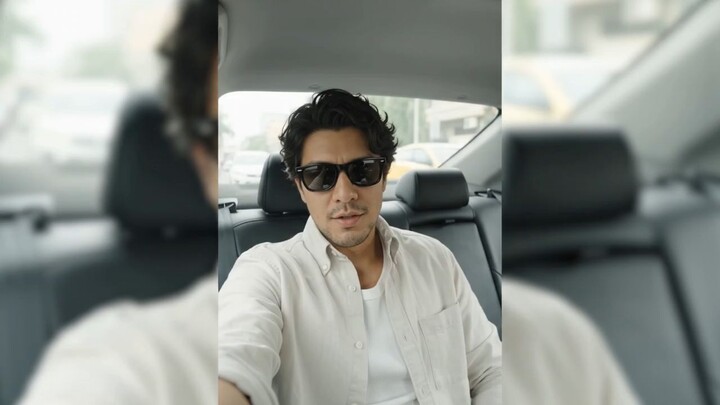 #Humanoid #TAXI & #ME
