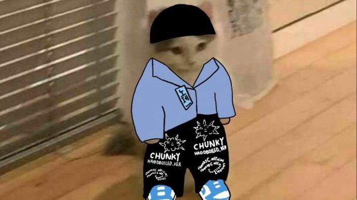 【NOZE】เมื่อคุณได้ดูนักรบหญิงบนท้องถนน