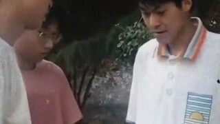 真是大聪明
