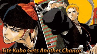Bleach is Back With a Brand New Arc - Tite Kubo Finally Gets Another Chance
