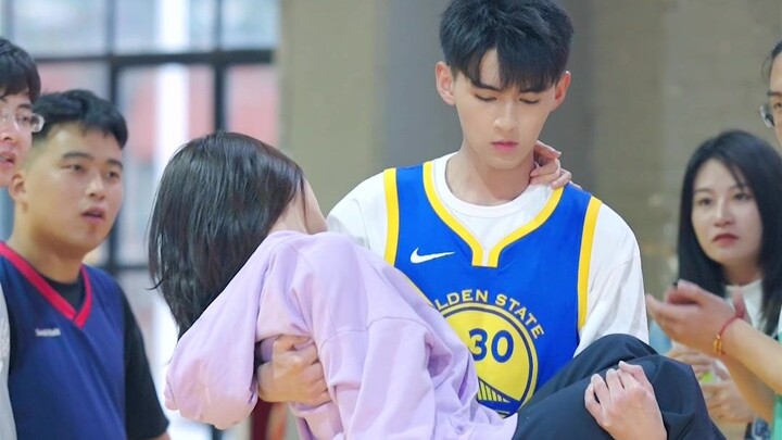 This time, my spring has *finally* arrived!