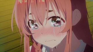 Kazuya shares Chizuru's heavy story to Sumi || Rent a Girlfriend Season 2 Episode 11