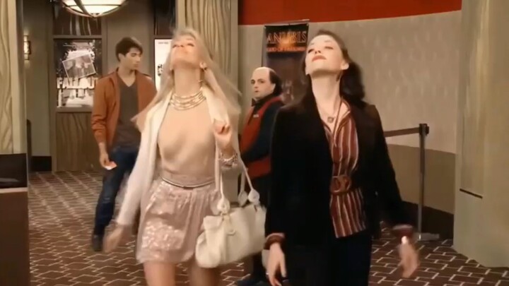 #Sisters Breaking Up, sekali lagi hari ini disembuhkan oleh dua saudari ini