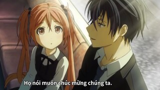 Chuyến hành trình đã kết thúc #AniMeme