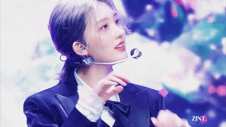 Dark Night Butler | Kim Cheon-gu’s 12.29 MCD Year-End Special Stage Performance of “Love Dive”