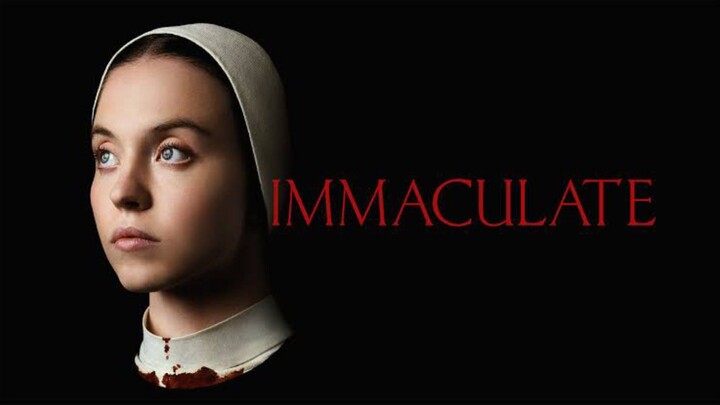 IMMACULATE (2024) UNCUT