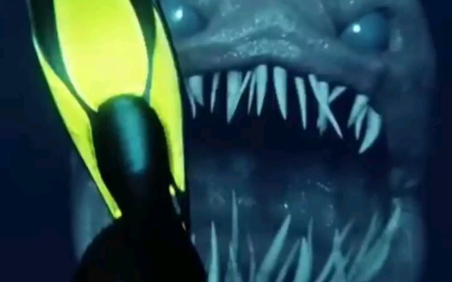 [Fobia Objek Raksasa]