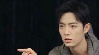 「博君一肖」 In terms of criticism, passers-by will do it hahahahahahahahaha