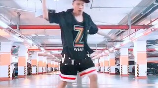 Wang Junkai's new song "Beautiful" Zumba dance aerobic fitness dance weight loss exercise fat burnin