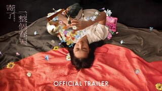 Blossoms Under Somewhere 2024 SUB INDO
