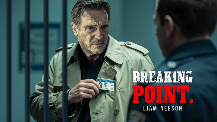BREAKING POINT FULL MOVIE 2026