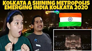KOLKATA A SHINING METROPOLIS | EMERGING INDIA KOLKATA 2020