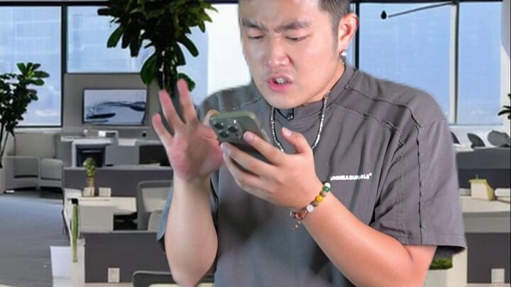 แปลว่าฉันสั่งอาหารเดลิเวอรีจากข้างล่าง แล้วต้องรอเป็นชั่วโมงสองชั่วโมงให้ฉันลงไปรับเองเหรอ?