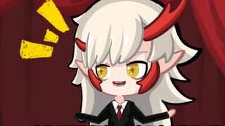 [Tulisan tangan Onmyoji] Daejiangshan Crosstalk
