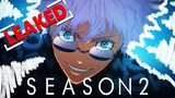 I Feel Bad for Jujutsu Kaisen Season 2 Episode 1