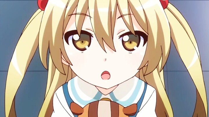 Finally became a loli's plaything #AnimeRecommendation#Secondary