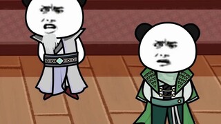 Episode 5: Obat mujarab kelas delapan