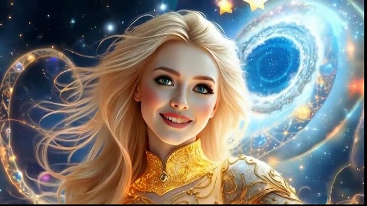 Cosmic