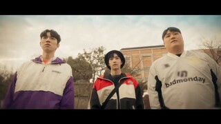 Study Group tagalog episode 17