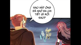 ĐẠI VƯƠNG THA MẠNG TẬP 401