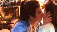 【景甜&张凌赫】【四海重明】南颜嵇炀纯美吻戏!